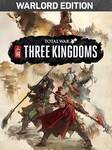 Total War: THREE KINGDOMS | Warlord Edition (PC) - Steam Clé - GLOBAL Steam Key GLOBAL