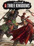 Total War: THREE KINGDOMS PC Steam Konto GLOBALNY