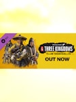 Total War: THREE KINGDOMS - Yellow Turban Rebellion Standard Edition PC Steam Key GLOBAL