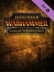 Total War: WARHAMMER - Call of the Beastmen (PC) - Steam Cadeau - GLOBAL Steam Gift GLOBAL