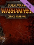 Total War: WARHAMMER - Chaos Warriors Race Pack PC Steam Schlüssel GLOBAL