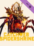 Total War: WARHAMMER II - Catchweb Spidershrine DLC PC Epic Games Clé GLOBAL