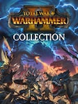 Total War: WARHAMMER II Collection (PC) - Steam Clave - GLOBAL Steam Key GLOBAL