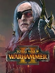 Total War: WARHAMMER II - Curse of the Vampire Coast (PC) - Steam Schlüssel - GLOBAL Steam Key GLOBAL