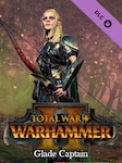 Total War: WARHAMMER II - Glade Captain PC Epic Games Key GLOBAL