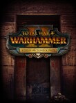 Total War: WARHAMMER II - Rise of the Tomb Kings Steam Chiave RU/CIS Steam Key RU/CIS