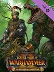 Total War: WARHAMMER II - The Hunter & The Beast PC Steam Key EUROPE