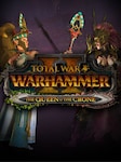 Total War: WARHAMMER II - The Queen & The Crone PC Steam Schlüssel GLOBAL