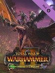 Total War: WARHAMMER II - The Twisted & The Twilight PC Steam Key GLOBAL