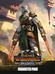 Total War: Warhammer III - Bhashiva PC Steam Key GLOBAL