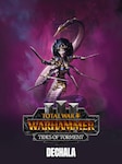 Total War: WARHAMMER III - Dechala – Tides of Torment PC Steam Gift GLOBAL