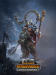 Total War: WARHAMMER III - Golgfag – Omens of Destruction (PC) - Steam Key - GLOBAL Steam Key GLOBAL