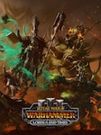 Total War: Warhammer III - Lords of the End Times Bundle PC Steam Key GLOBAL