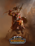 Total War: Warhammer III - Omens of Destruction: Gorbad (PC) - Steam Key - EUROPE Steam Key EUROPE