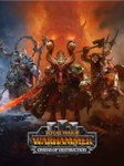 Total War: WARHAMMER III – Omens of Destruction PC Steam Schlüssel EUROPA