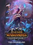 Total War: WARHAMMER III - The Changeling – Shadows of Change (PC) - Steam Key - GLOBAL Steam Key GLOBAL
