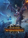 Total War: WARHAMMER III Ultimate DLC Collection PC Steam Clave GLOBAL
