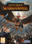 Total War: WARHAMMER PC Steam Key GLOBAL