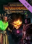 Total War: WARHAMMER - The Grim and the Grave PC Steam Gift CIS