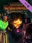 Total War: WARHAMMER - The Grim and the Grave Steam Clé GLOBAL Steam Key GLOBAL