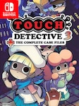 Touch Detective 3 + The Complete Case Files Nintendo Switch Nintendo eShop Account GLOBAL