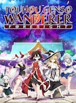 Touhou Genso Wanderer: Foresight (PC) - Steam Gift - GLOBAL Steam Gift GLOBAL