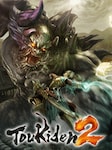 Toukiden 2 PC Steam Klucz GLOBALNY