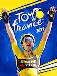 Tour de France 2021 PC Steam Key EUROPE