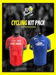 Tour de France 2024 - Cycling Kit Pack PC Steam Key GLOBAL