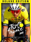 Tour de France 2025 | Deluxe Edition (Xbox Series X/S) - Xbox Live Klucz - USA Xbox Live Key UNITED STATES