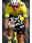 Tour de France 2025 PC Steam Clave GLOBAL