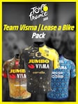 Tour de France 2025 - Team Visma Lease a Bike Pack PC Steam Key GLOBAL