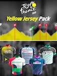 Tour de France 2025 - Yellow Jersey Pack (PC) - Steam Key - GLOBAL Steam Key GLOBAL