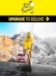 Tour de France 2026 - Upgrade to Deluxe PC Steam Key EUROPE