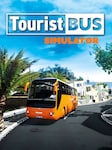 Tourist Bus Simulator PC Steam Klucz GLOBALNY