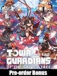 Towa and the Guardians of the Sacred Tree - Pre order Bonus Xbox Series X/S Xbox Live Key GLOBAL