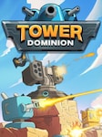 Tower Dominion PC Steam Cuenta GLOBAL