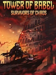 Tower of Babel: Survivors of Chaos PC Steam Gift GLOBAL