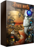 Tower Wars (PC) - Steam Cheie - GLOBAL Steam Key GLOBAL