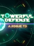Towerful Defense: A Rogue TD PC Steam Key GLOBAL
