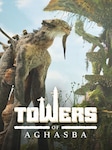 Towers of Aghasba PC Steam Gift EUROPE