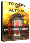 Towers of Altrac - Epic Defense Battles Steam Sleutel GLOBAL Steam Key GLOBAL