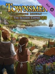 Townsmen - A Kingdom Rebuilt: The Seaside Empire PC Steam Key GLOBAL