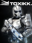 TOXIKK PC Steam Key GLOBAL