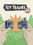 Toy Trains PC Steam Key GLOBAL