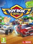 Toybox Turbos PC Steam Clé GLOBAL