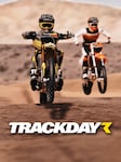 TrackDayR (PC) - Steam Gift - GLOBAL Steam Gift GLOBAL