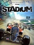 TrackMania² Stadium PC Steam Key EUROPE
