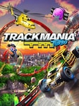 Trackmania Turbo (PC) - Ubisoft Connect Account - GLOBAL Ubisoft Connect Account GLOBAL