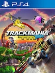 Trackmania Turbo (PS4) - PSN Account - GLOBAL PSN Account GLOBAL